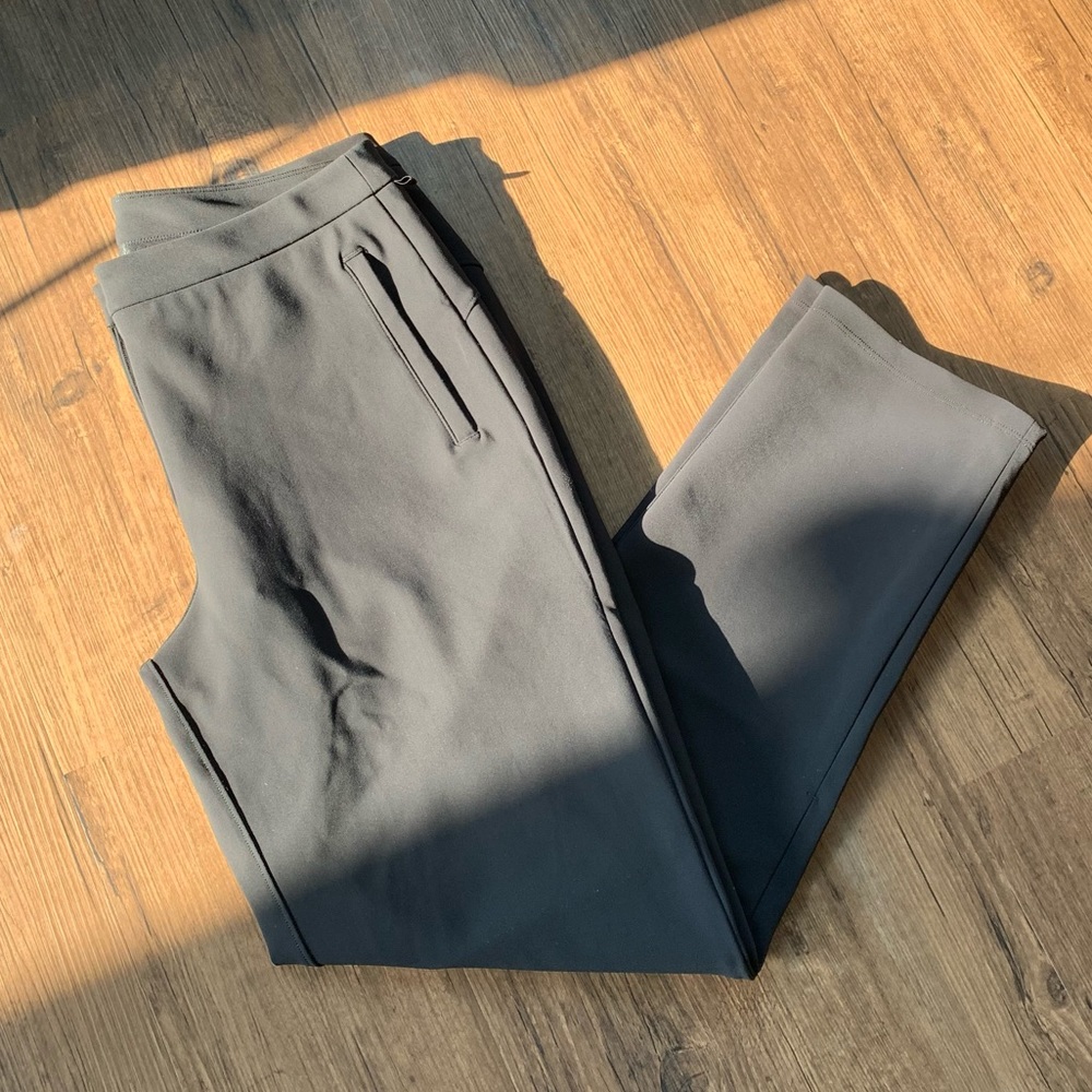 Lululemon Trouser Pant